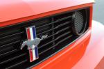 Ford Mustang Boss 302 2012 года